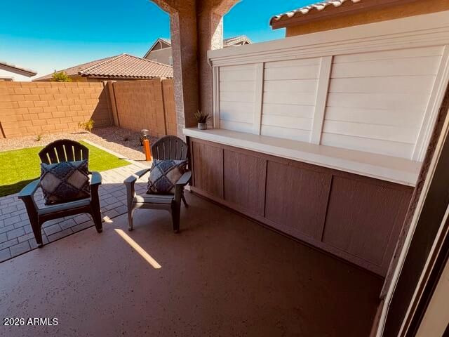 4058 E CATCLAW Street, Gilbert, AZ 85296