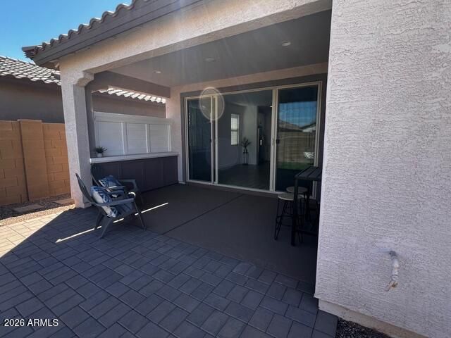 4058 E CATCLAW Street, Gilbert, AZ 85296