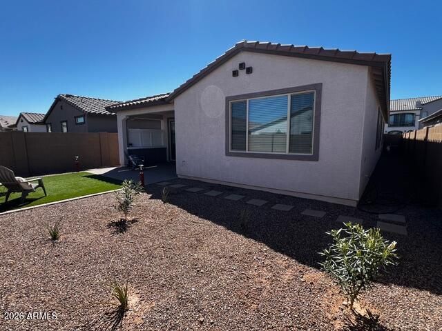 4058 E CATCLAW Street, Gilbert, AZ 85296