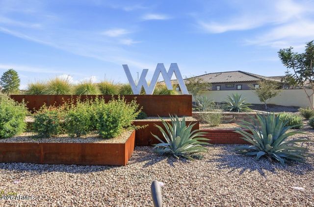 4058 E CATCLAW Street, Gilbert, AZ 85296