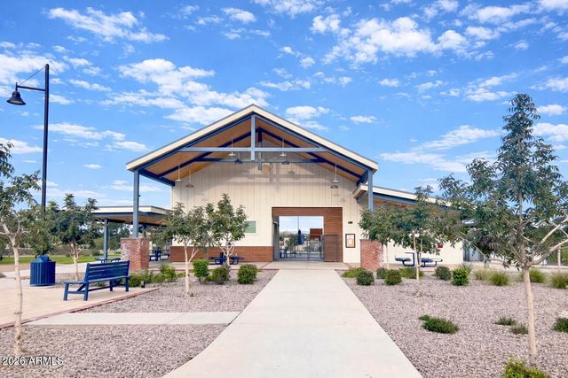 4058 E CATCLAW Street, Gilbert, AZ 85296