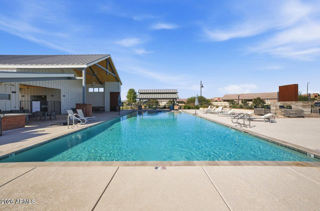 4058 E CATCLAW Street, Gilbert, AZ 85296