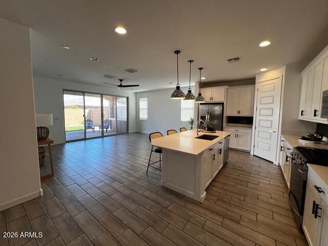 4058 E CATCLAW Street, Gilbert, AZ 85296