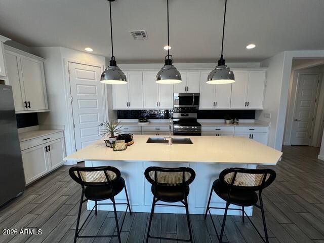 4058 E CATCLAW Street, Gilbert, AZ 85296