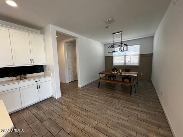 4058 E CATCLAW Street, Gilbert, AZ 85296