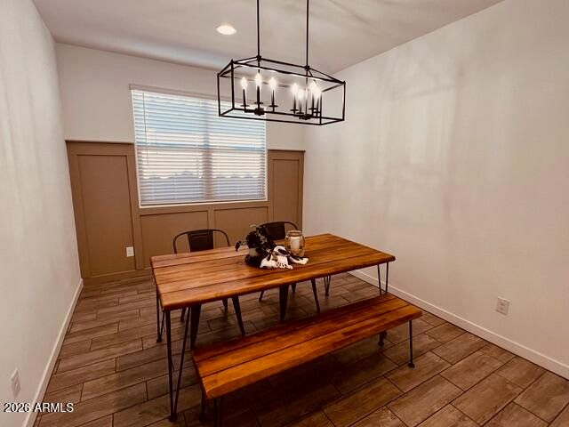 4058 E CATCLAW Street, Gilbert, AZ 85296