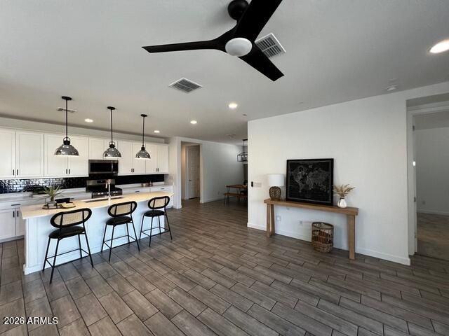 4058 E CATCLAW Street, Gilbert, AZ 85296