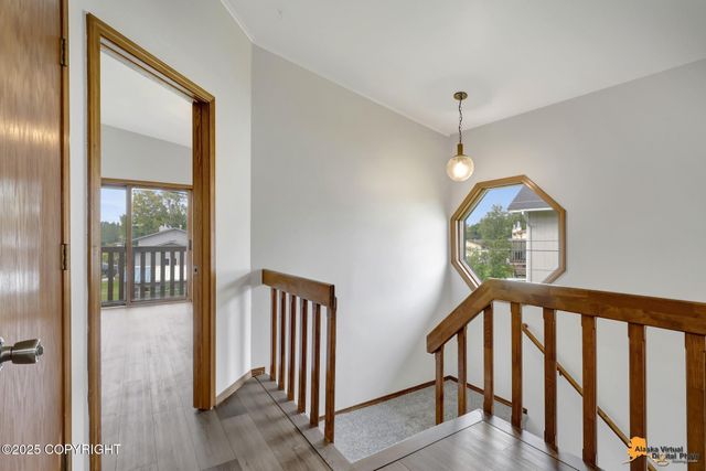 4032 Hale Court, Anchorage, AK 99502