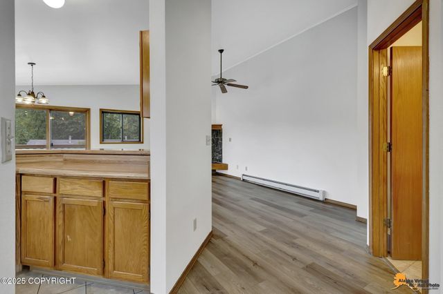 4032 Hale Court, Anchorage, AK 99502