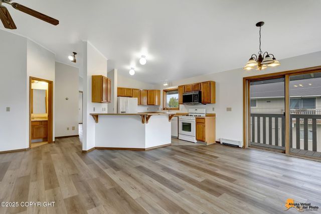 4032 Hale Court, Anchorage, AK 99502