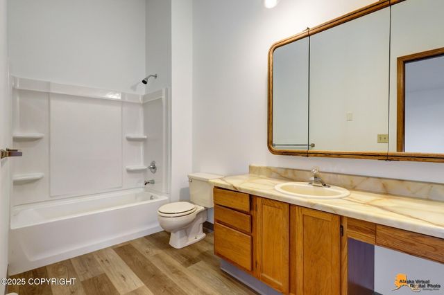 4032 Hale Court, Anchorage, AK 99502