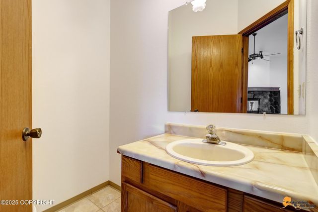 4032 Hale Court, Anchorage, AK 99502