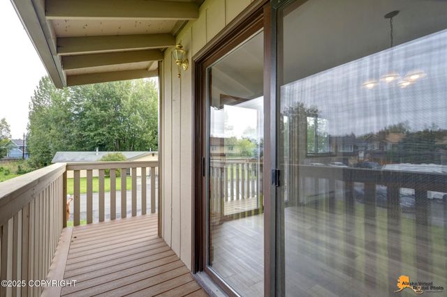 4032 Hale Court, Anchorage, AK 99502