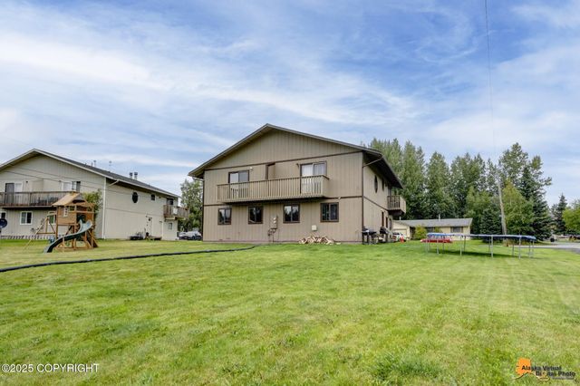 4032 Hale Court, Anchorage, AK 99502