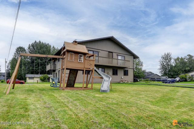 4032 Hale Court, Anchorage, AK 99502