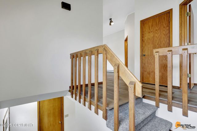 4032 Hale Court, Anchorage, AK 99502