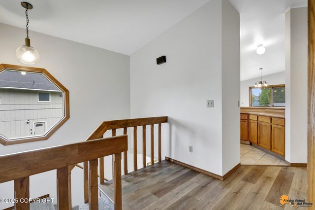 4032 Hale Court, Anchorage, AK 99502