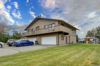 4032 Hale Court, Anchorage, AK 99502
