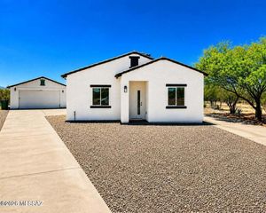 4720 Via Del Conquistador, Tucson, AZ 85735