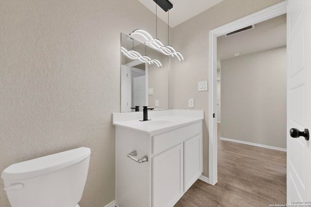 3017 Neptunes Sea, Converse, TX 78109