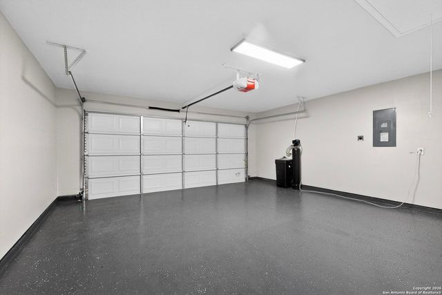 3017 Neptunes Sea, Converse, TX 78109