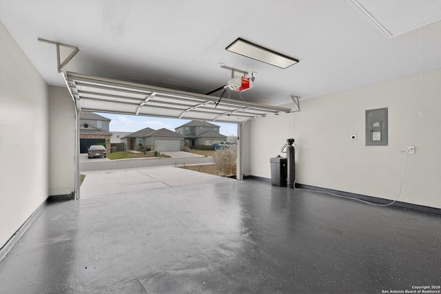 3017 Neptunes Sea, Converse, TX 78109