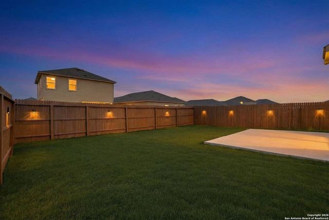 3017 Neptunes Sea, Converse, TX 78109