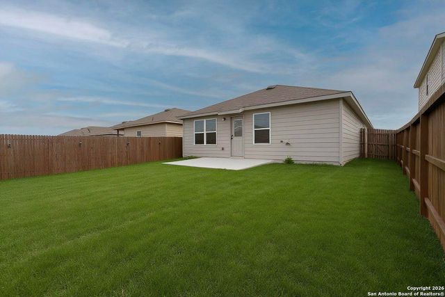 3017 Neptunes Sea, Converse, TX 78109