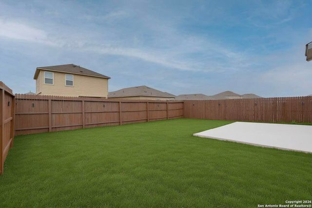 3017 Neptunes Sea, Converse, TX 78109