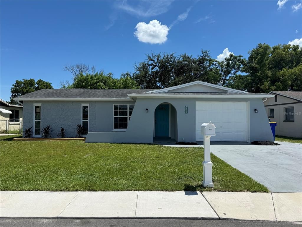 3250 COLDWELL DRIVE, Holiday, FL 34691