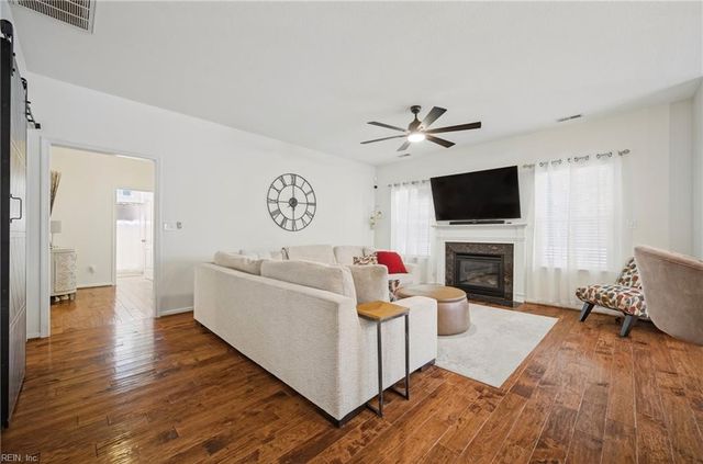 712 Creekwood DR, Chesapeake, VA 23323