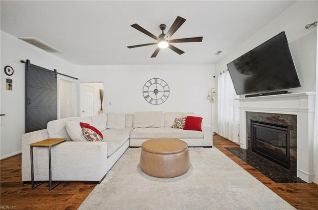 712 Creekwood DR, Chesapeake, VA 23323