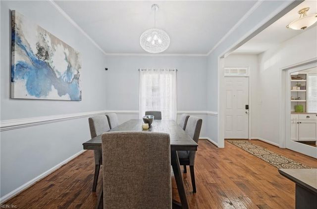 712 Creekwood DR, Chesapeake, VA 23323