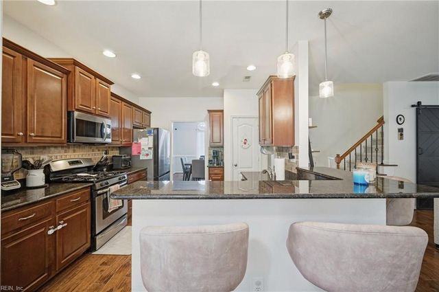 712 Creekwood DR, Chesapeake, VA 23323