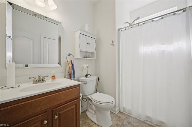 712 Creekwood DR, Chesapeake, VA 23323