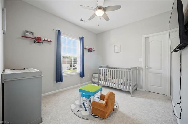 712 Creekwood DR, Chesapeake, VA 23323