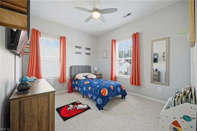 712 Creekwood DR, Chesapeake, VA 23323