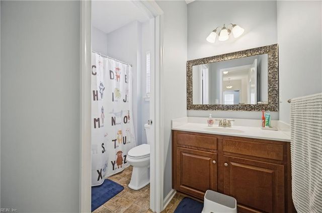 712 Creekwood DR, Chesapeake, VA 23323