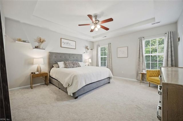712 Creekwood DR, Chesapeake, VA 23323