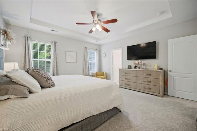 712 Creekwood DR, Chesapeake, VA 23323