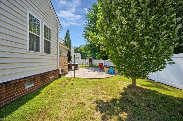 712 Creekwood DR, Chesapeake, VA 23323