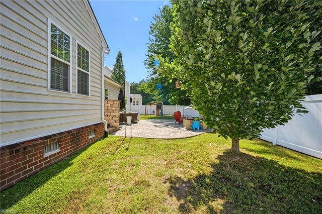 712 Creekwood DR, Chesapeake, VA 23323