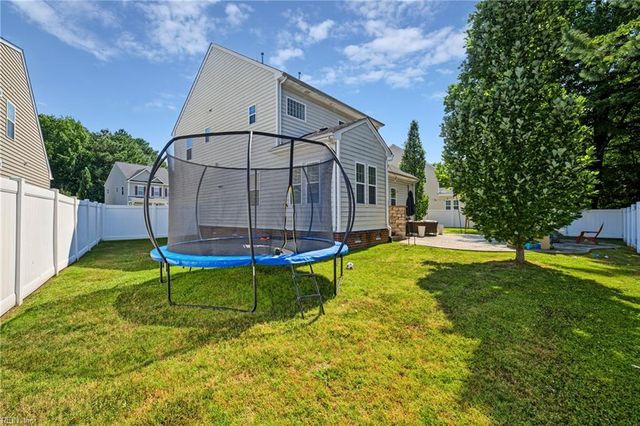712 Creekwood DR, Chesapeake, VA 23323