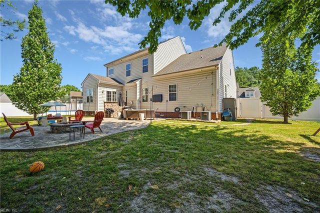 712 Creekwood DR, Chesapeake, VA 23323