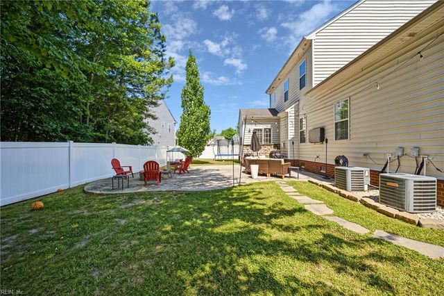 712 Creekwood DR, Chesapeake, VA 23323