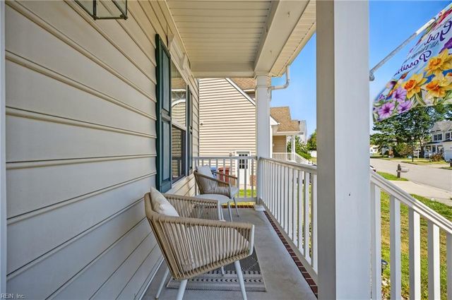 712 Creekwood DR, Chesapeake, VA 23323