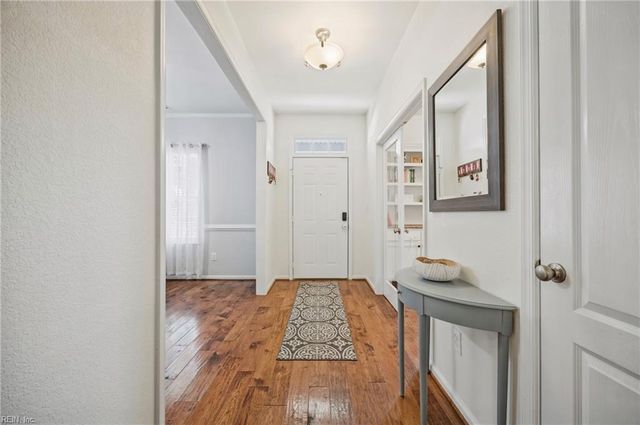 712 Creekwood DR, Chesapeake, VA 23323