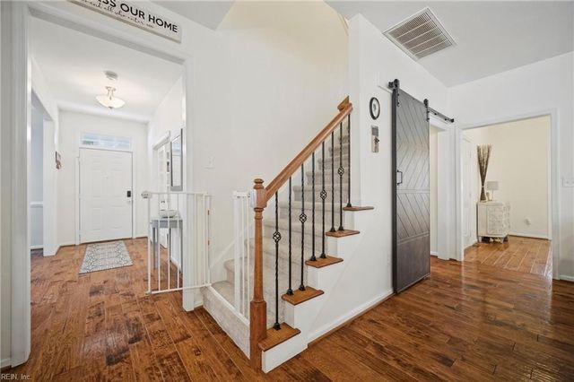 712 Creekwood DR, Chesapeake, VA 23323