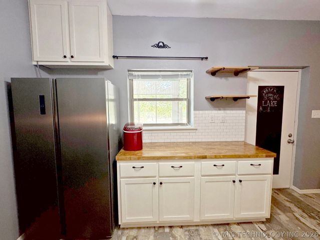 20005 Hwy 80, Hulbert, OK 74441