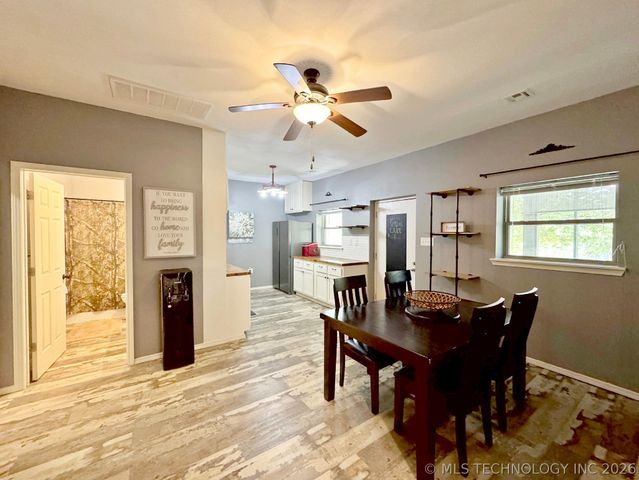 20005 Hwy 80, Hulbert, OK 74441